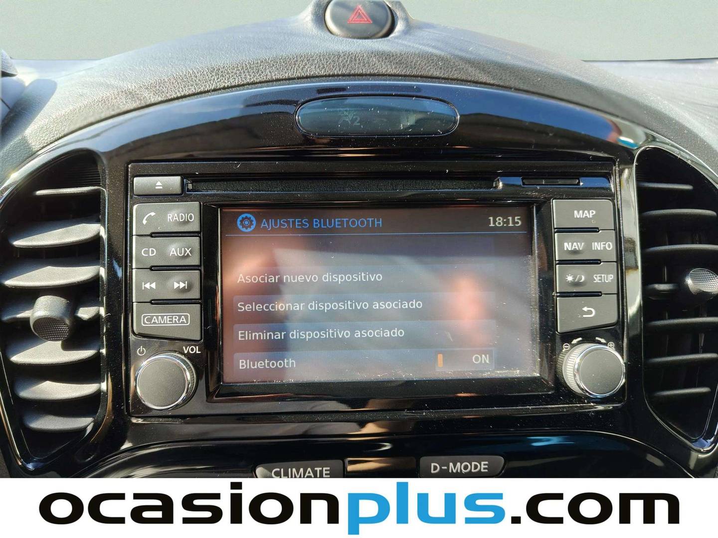 Nissan JUKE Nissan Juke G Acenta (112 CV) barato