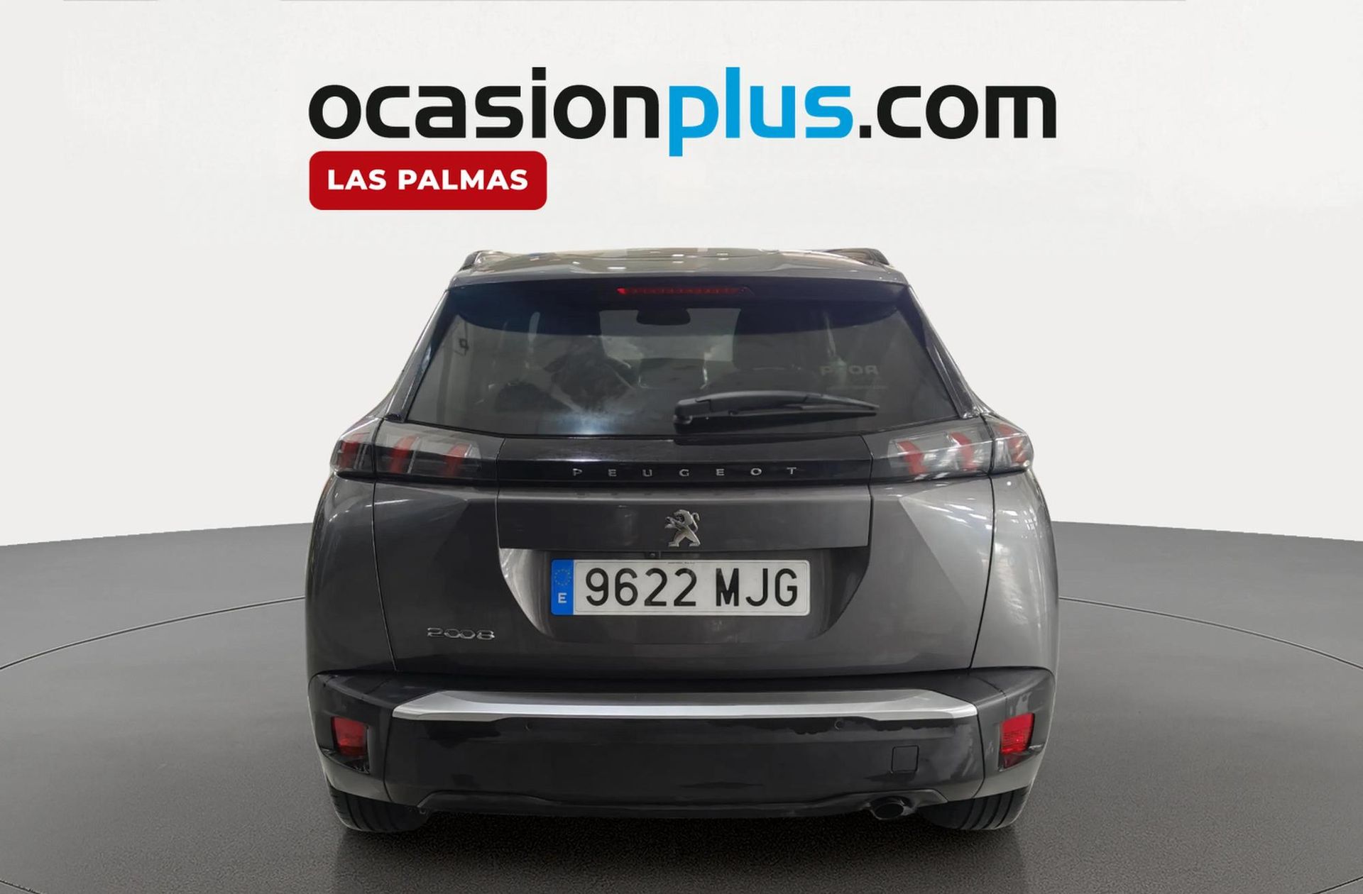 Peugeot 2008 PureTech 100 Allure - foto 14