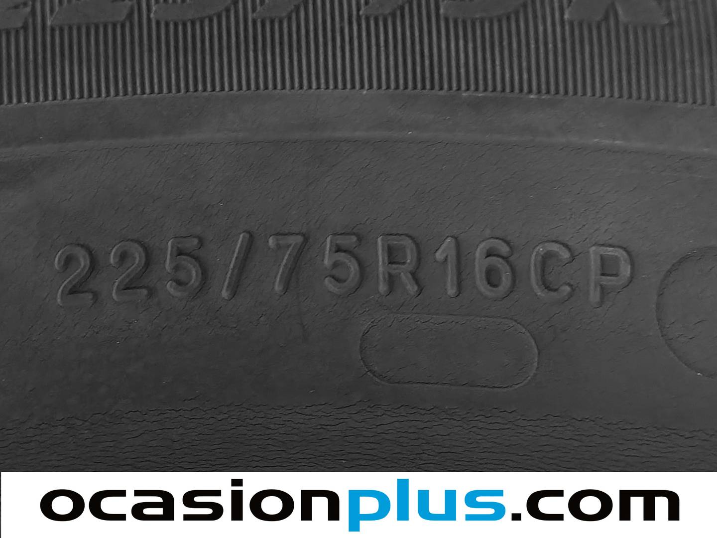 Challenger V114 Challenger V114 VIP (140 CV) 2 Plazas de segunda mano