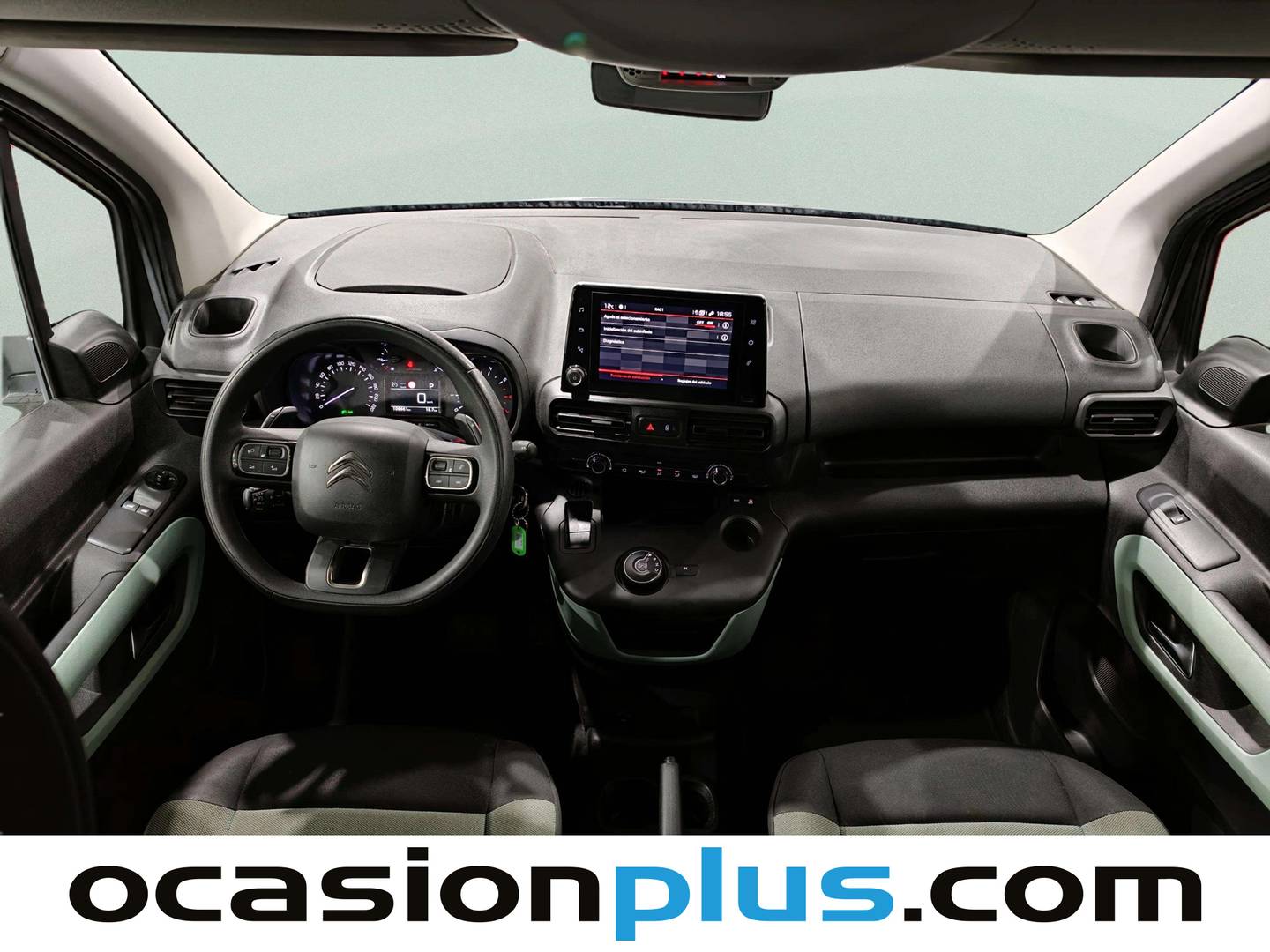 Citroën Berlingo Citroën Berlingo BlueHDi 130 S&S Talla XL Feel EAT8 (130 CV) 7 Plazas de ocasión