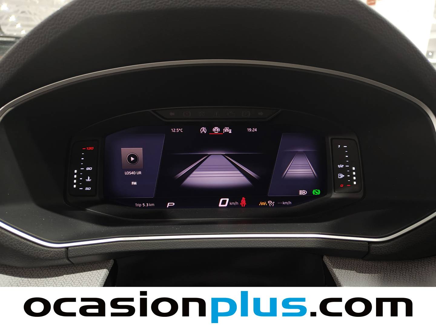 Foto Seat Tarraco SEAT Tarraco 1.5 TSI S&S Style Plus DSG (150 CV) 7 Plazas