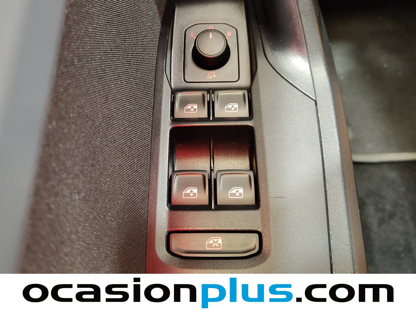 Seat Ibiza Seat Ibiza 1.0 TSI FR (110 CV) 2023