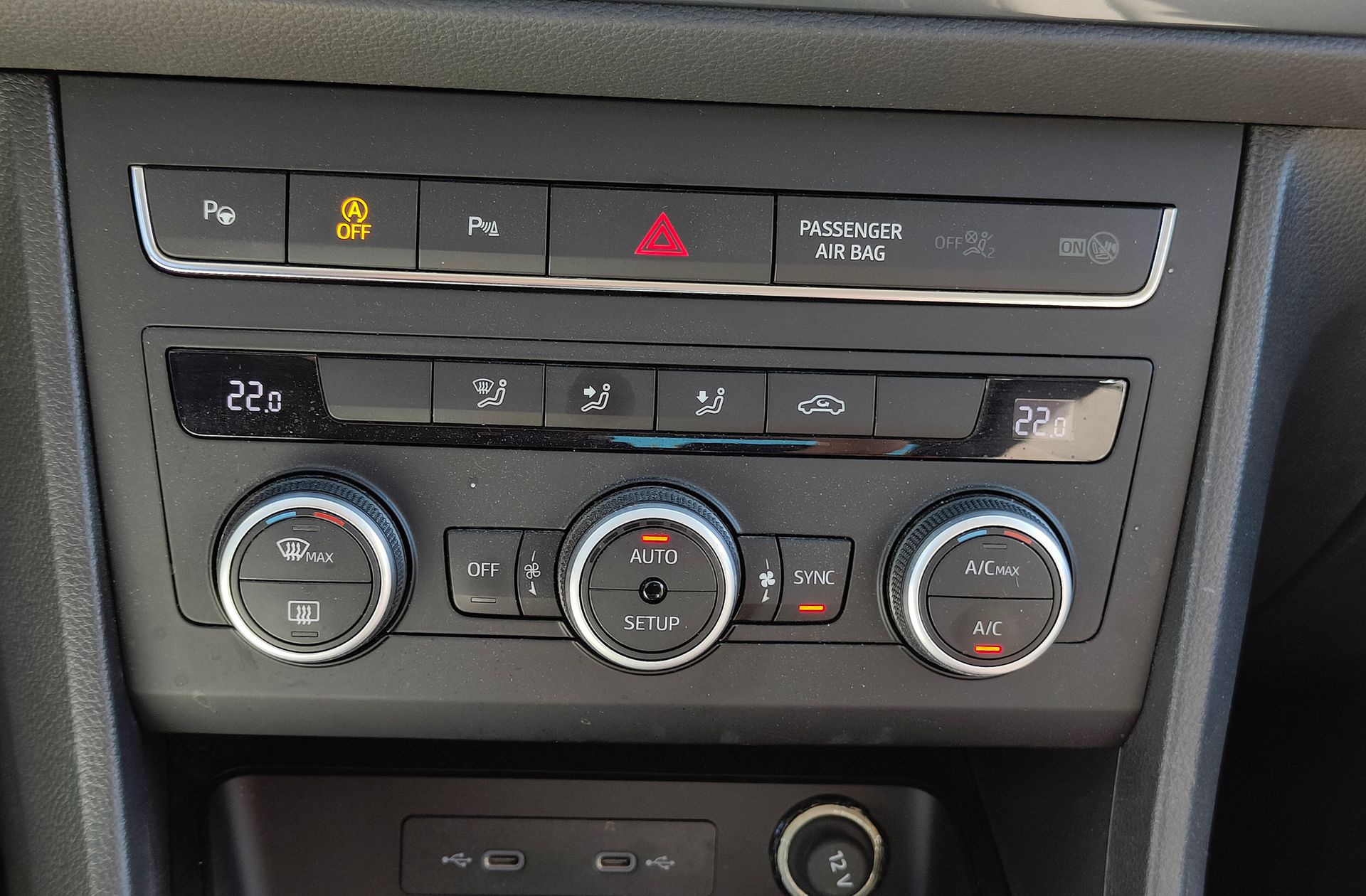 SEAT Ateca 1.5 TSI Style XL - foto 34