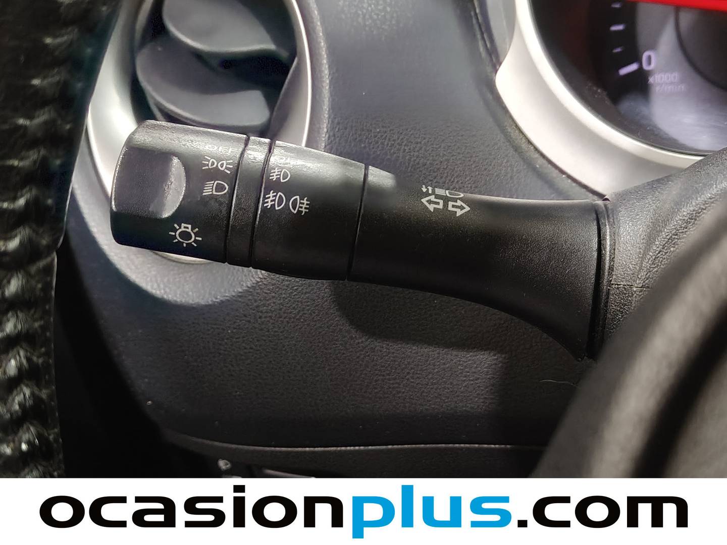 Foto Nissan JUKE Nissan Juke 1.5 dCi Acenta 4x2 (110 CV)