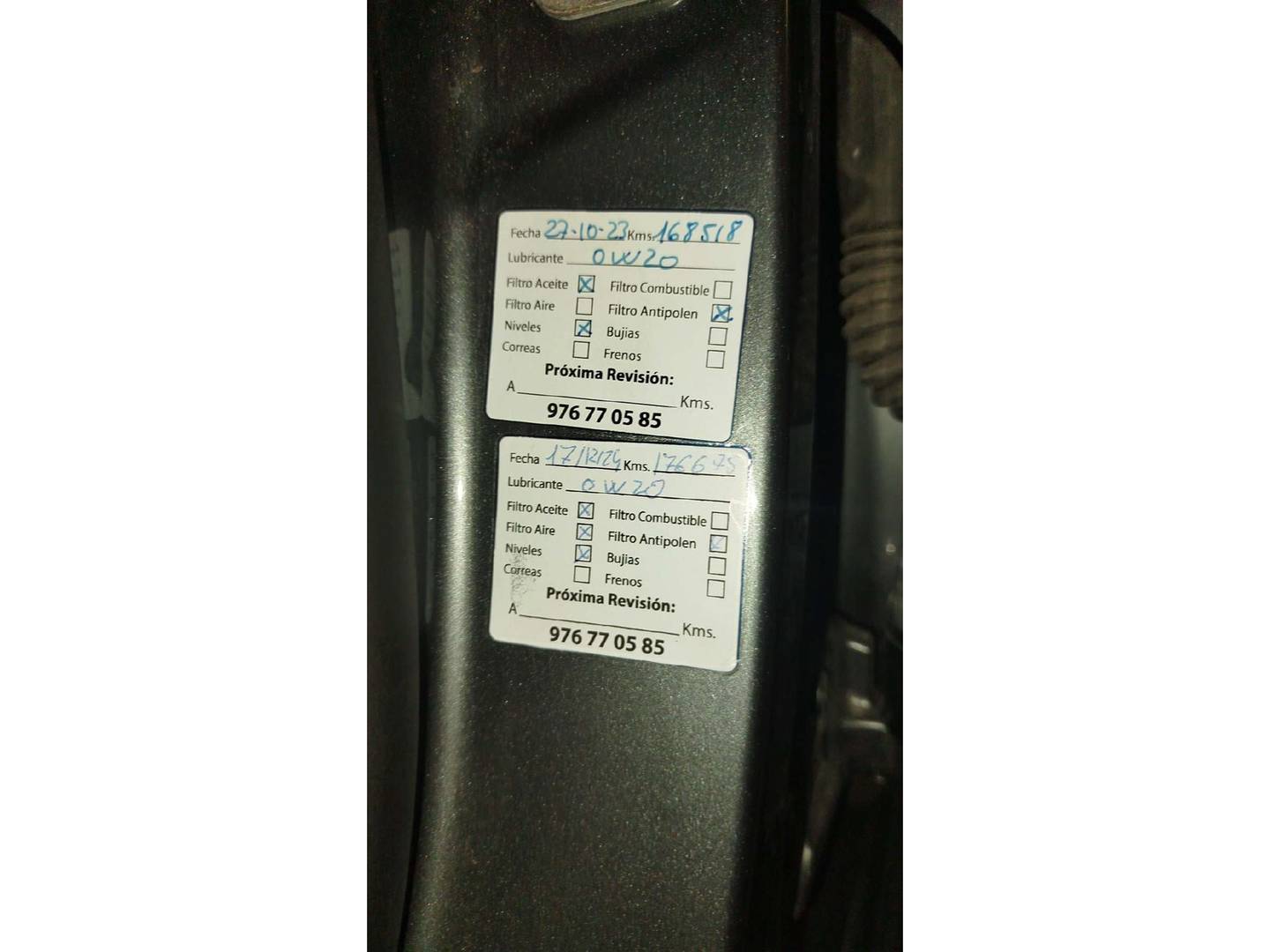 Foto Mercedes Clase C Mercedes-Benz Clase C 200 (184 CV) Pack AMG