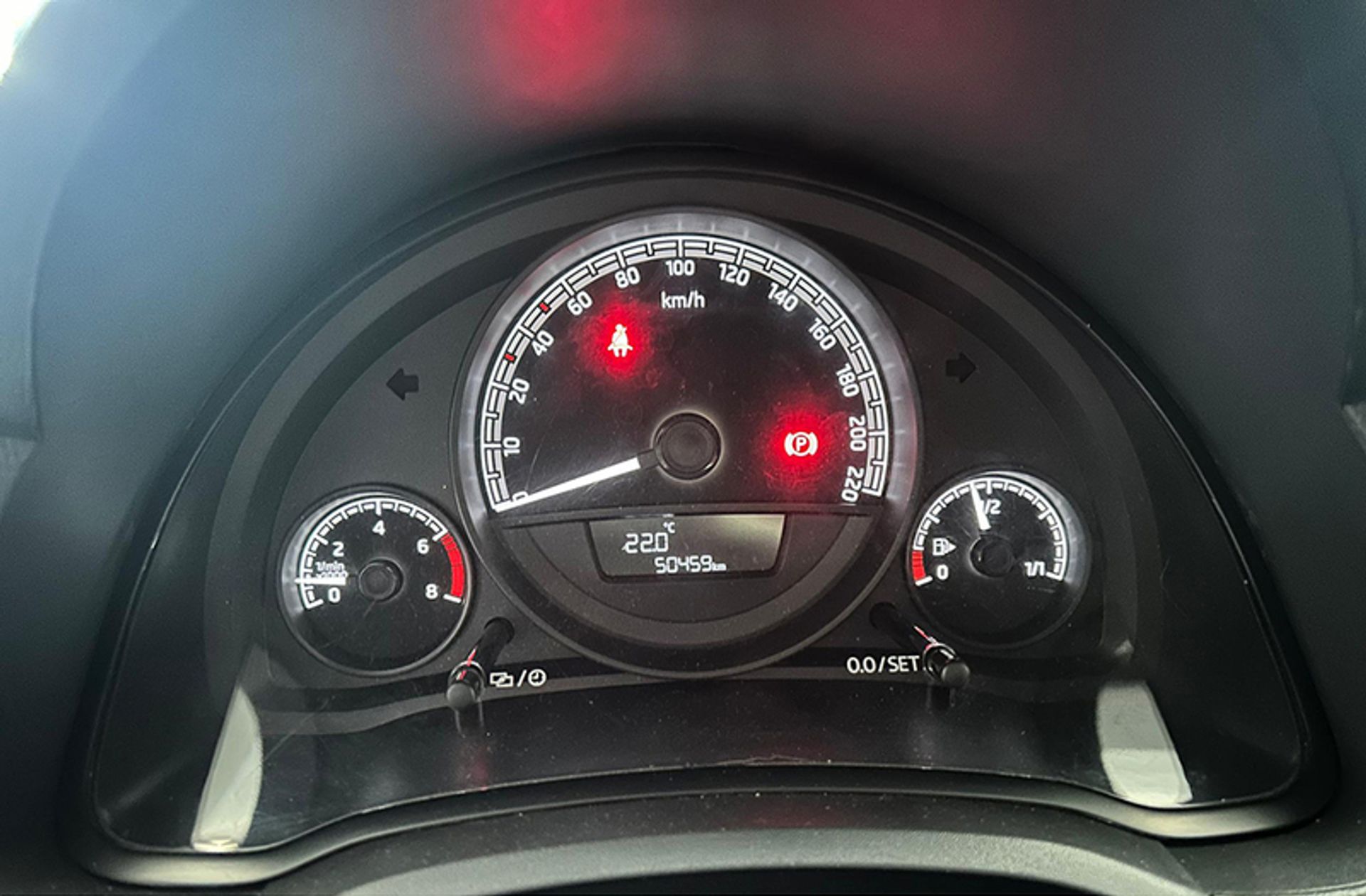 Škoda Citigo 1.0 MPI Active - foto 18