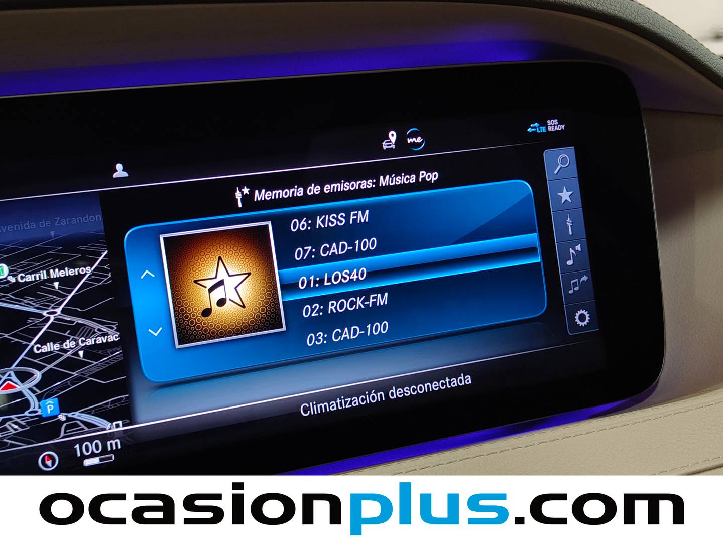 Mercedes Clase S Mercedes Clase S 350 d (286 CV) Pack AMG al mejor precio