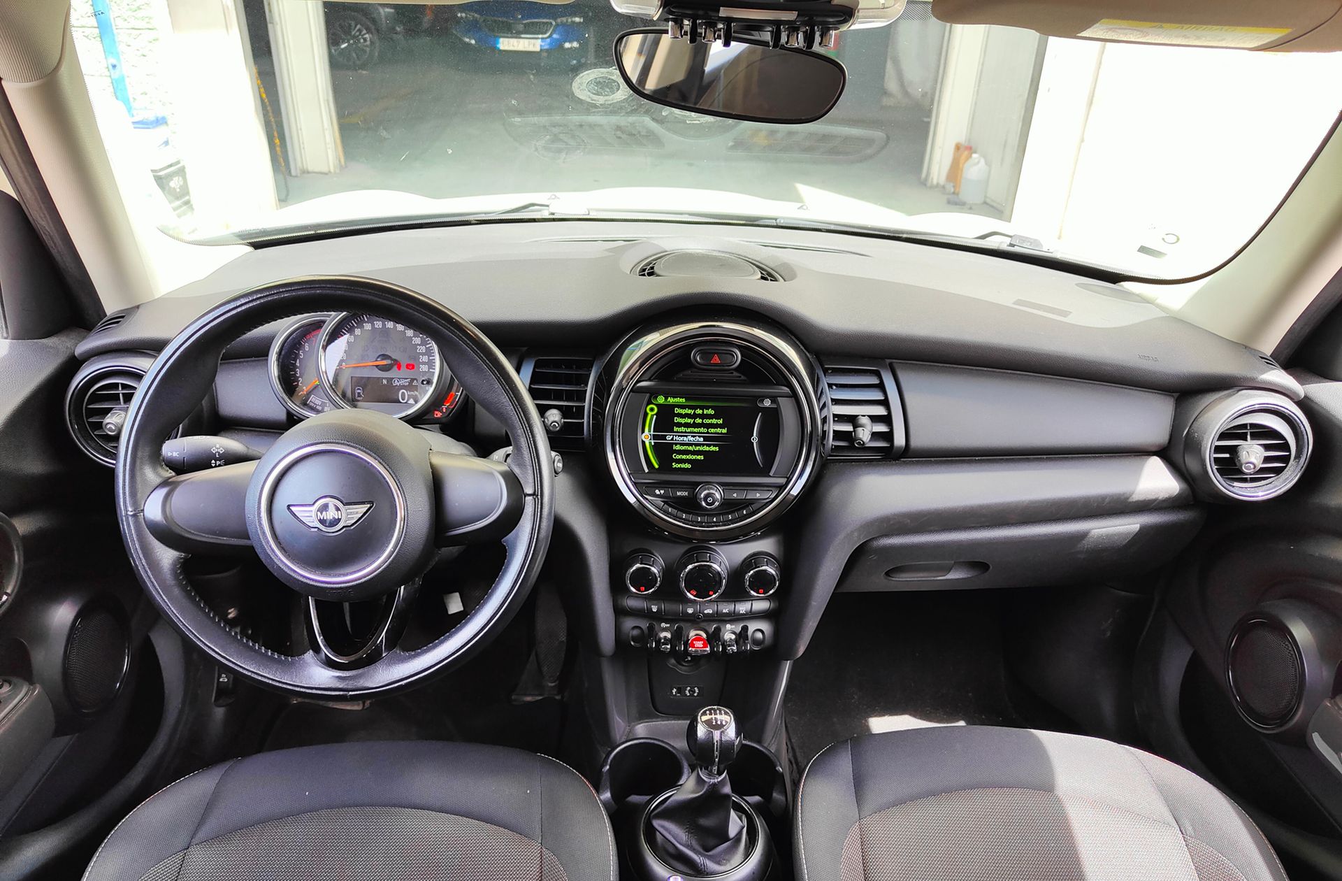 MINI Cooper One - foto 6