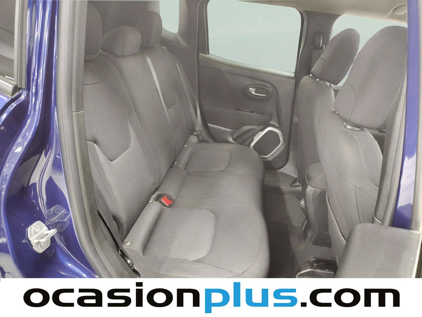Jeep Renegade Jeep Renegade 1.6 Multijet Longitude 4x2 E6 (120 CV) barato