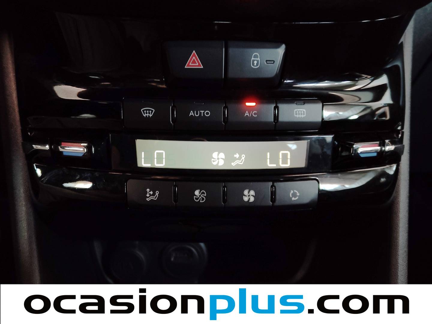 Peugeot 2008 Peugeot 2008 PureTech 110 Allure EAT6  (110 CV) km 0