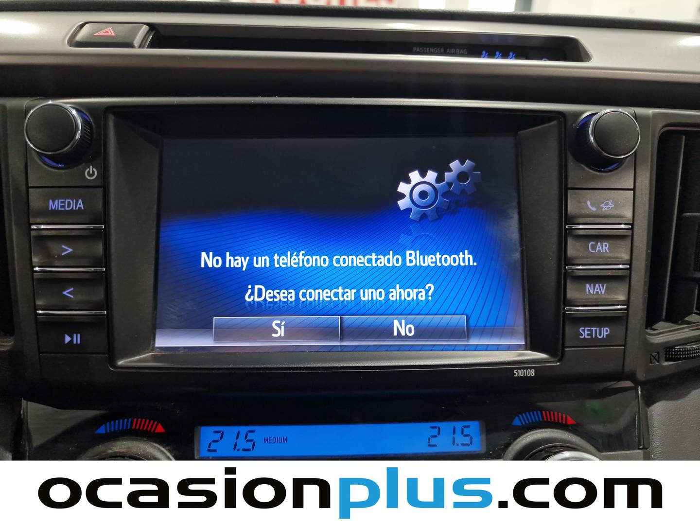Toyota Rav4 Toyota Rav4 2.5l hybrid Advance Pack Drive 2WD (197 CV) km 0