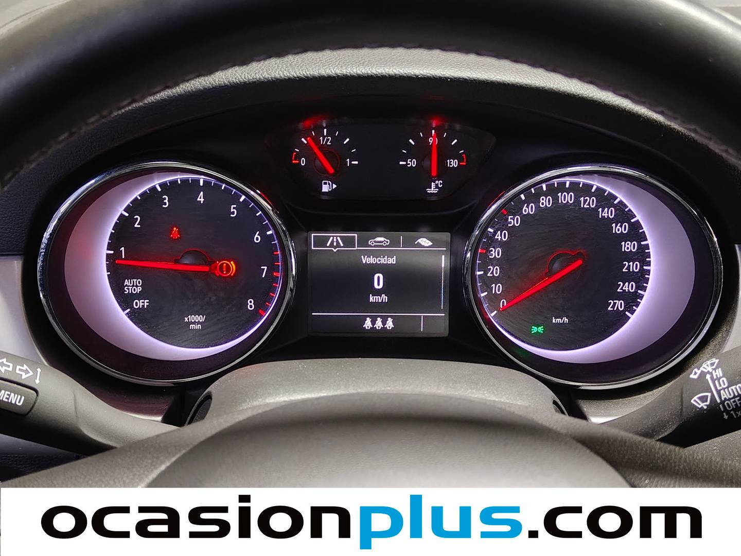 Foto Opel Astra Opel Astra 1.2 Turbo SHL 2020 (110 CV)