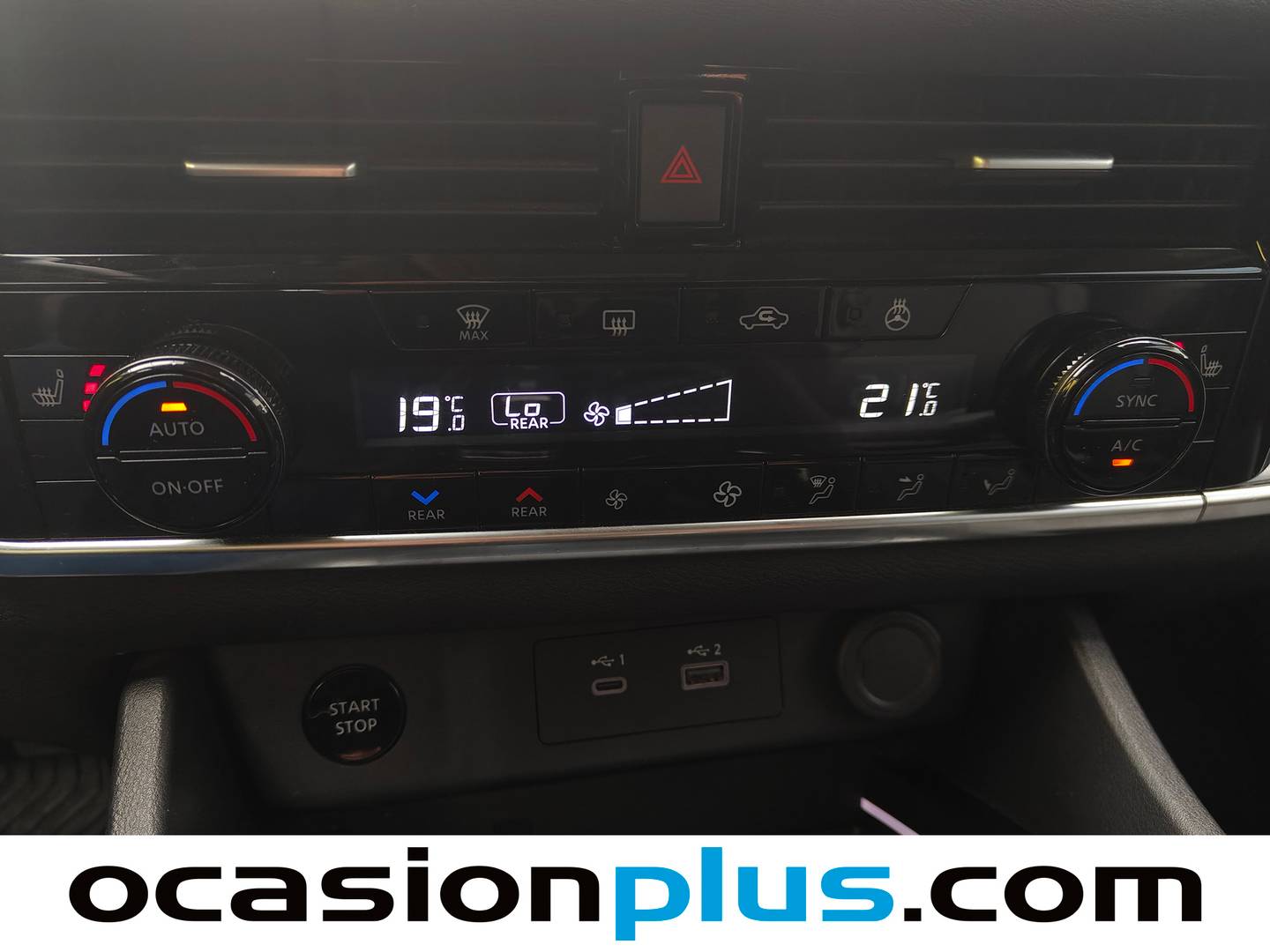 Nissan X-TRAIL Nissan X-Trail 1.5 e-4ORCE N-Connecta 4X4 AT (213 CV) barato