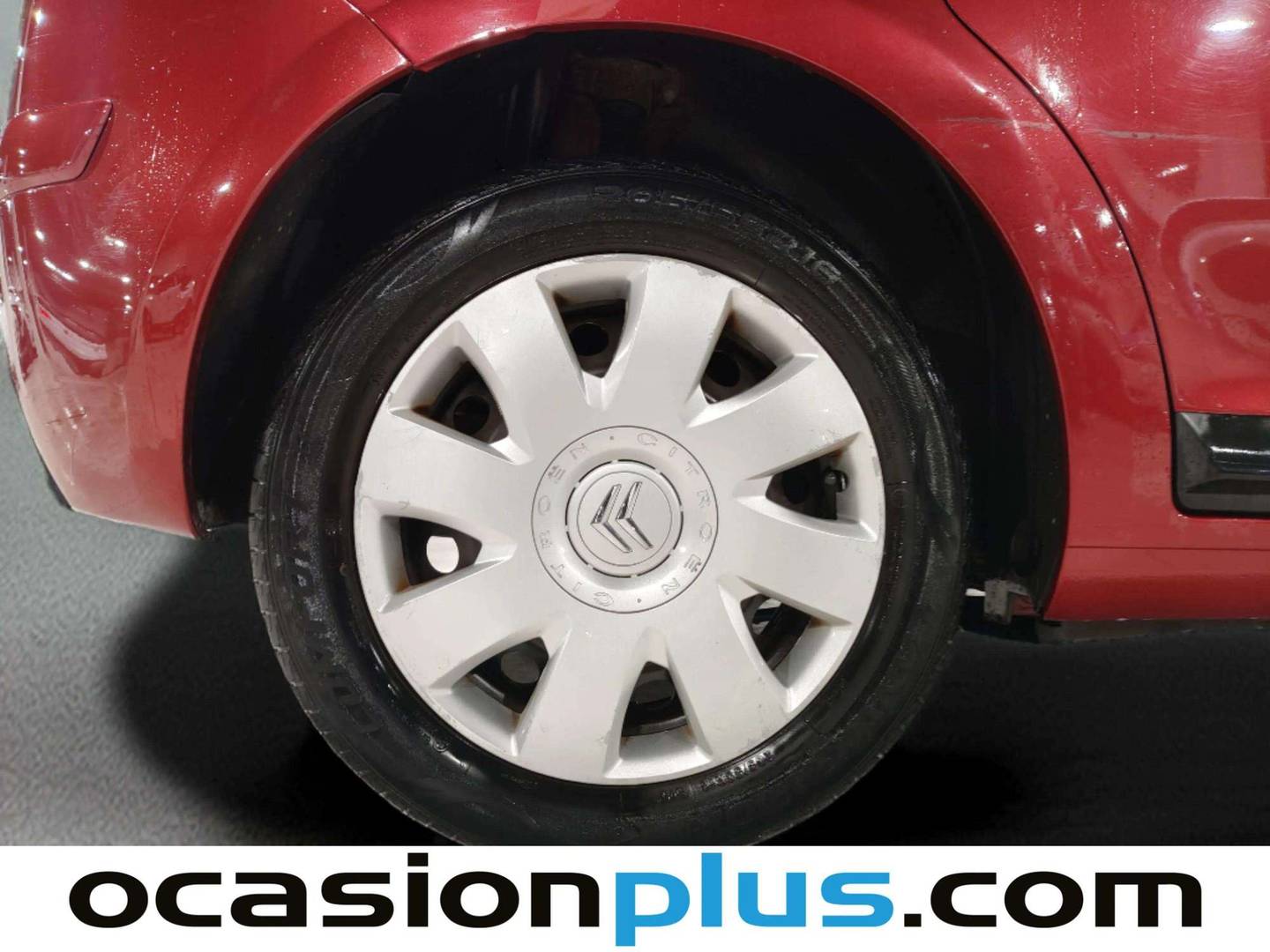 Citroën C4 Citroen C4 1.6i VTI Cool (120 CV) barato