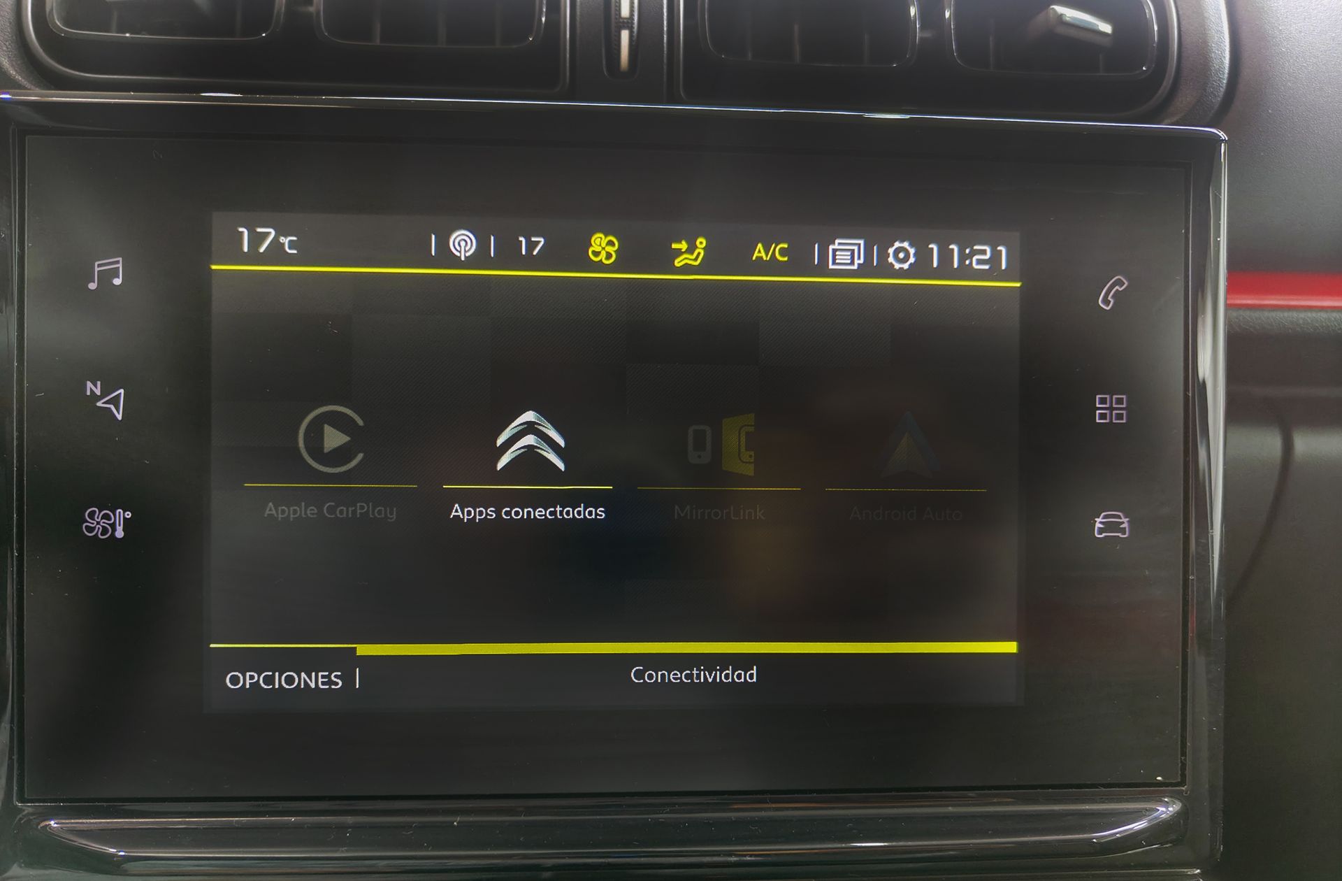Citroën C3 PureTech 110 Shine EAT6 - foto 9