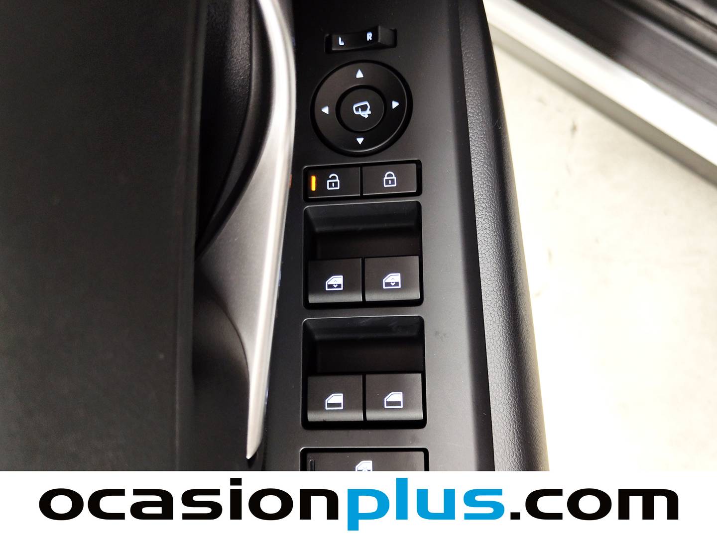 Hyundai Tucson Hyundai Tucson 1.6T HEV Klass AT (215 CV) 215cv