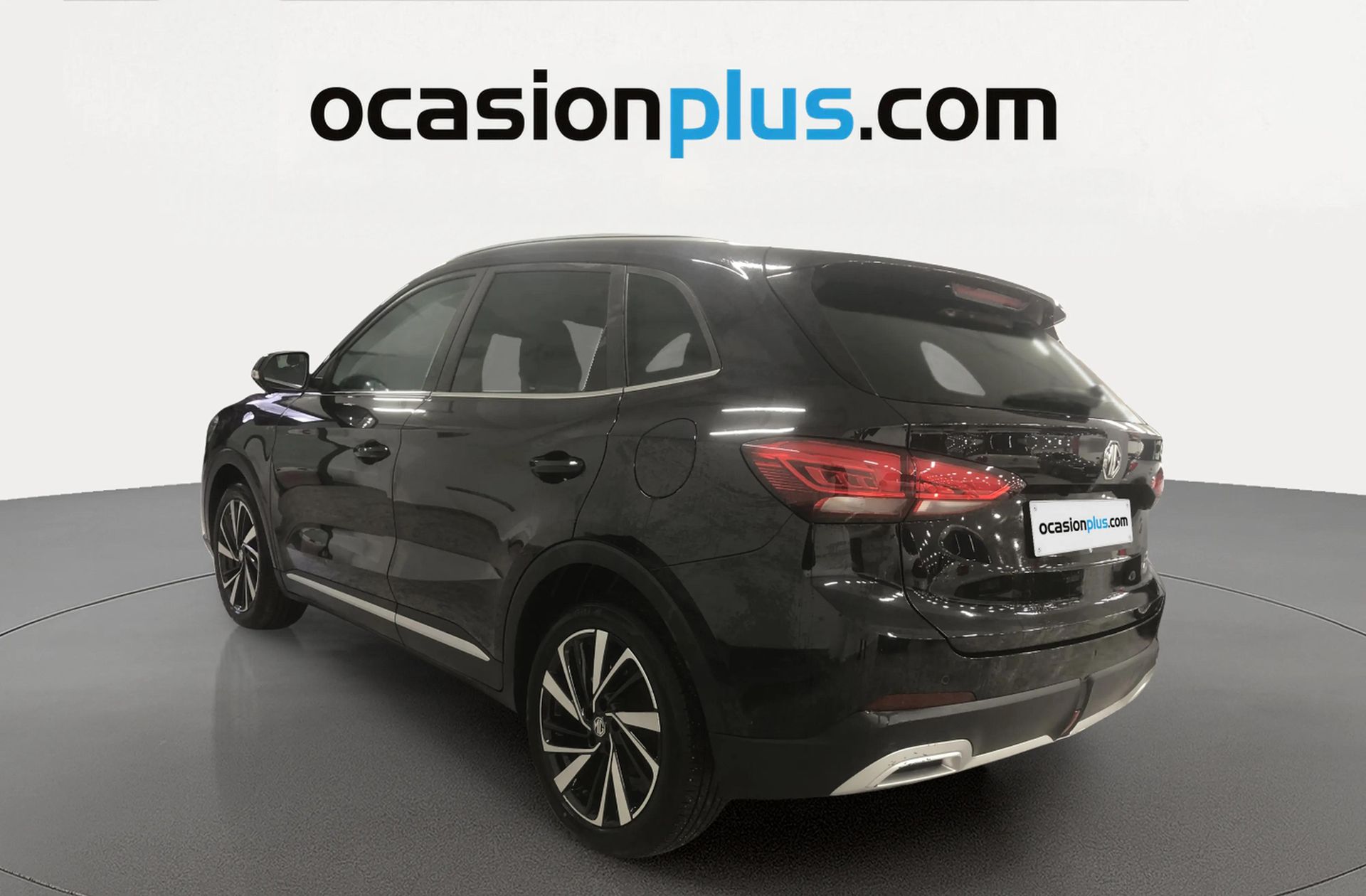 MG ZS 1.5 Hybrid+ Luxury - foto 3