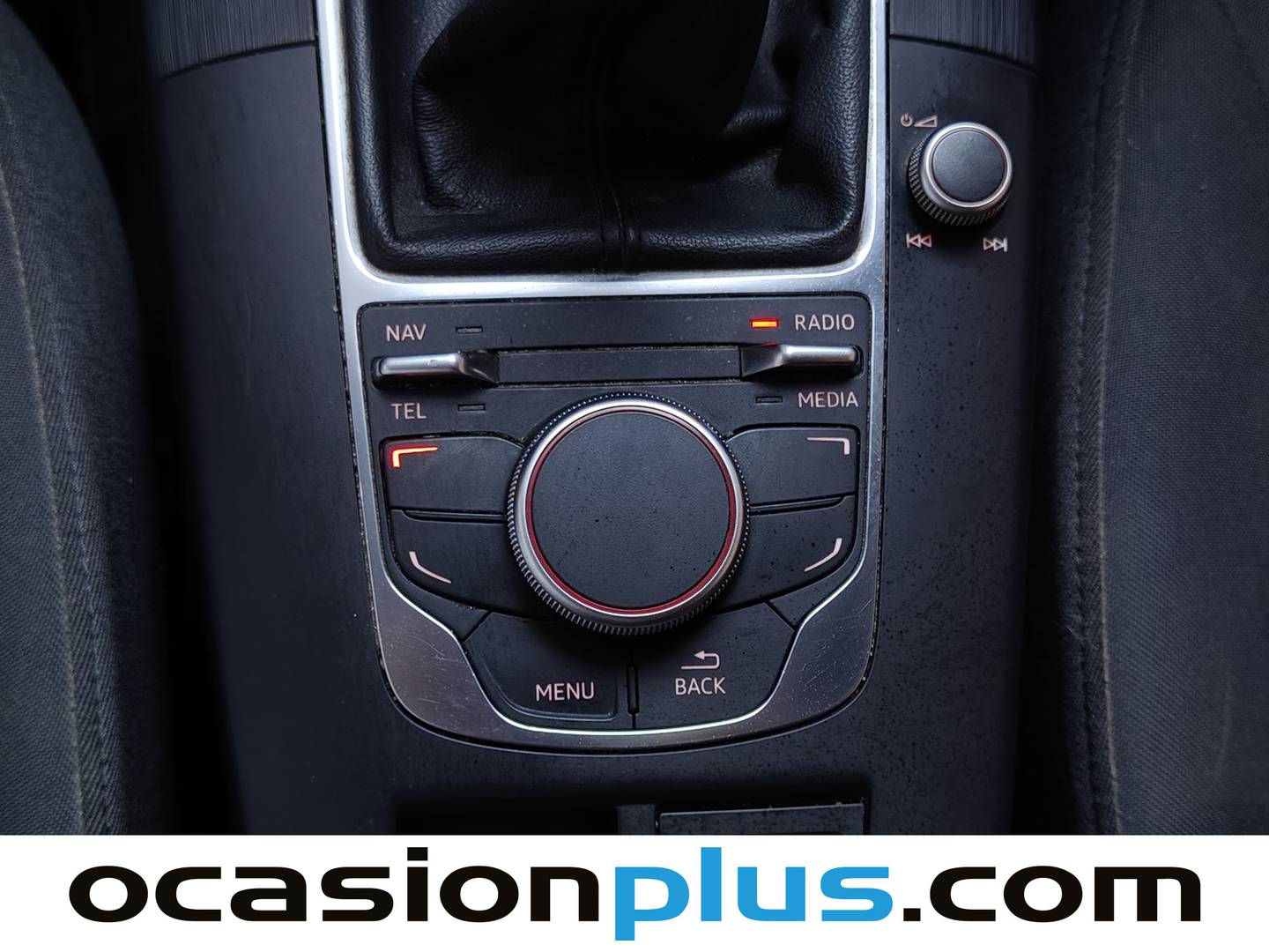 Audi A3 Audi A3 Sportback Attracted 1.6 TDI ultra (110 CV) km 0