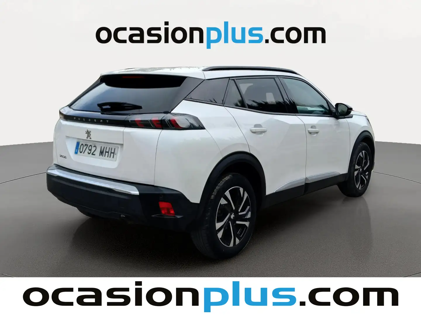 Foto Peugeot 2008 Peugeot 2008 PureTech 100 S&S Allure (100 CV)