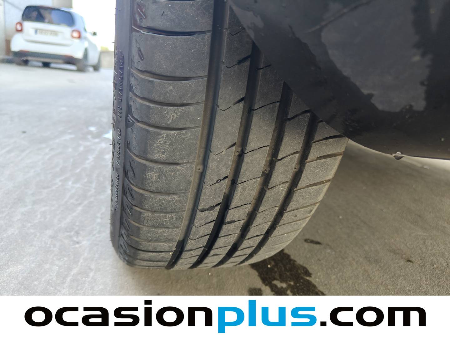 Seat Ibiza Seat Ibiza SC TSI Style Connect 66 kW (90 CV) seminuevo