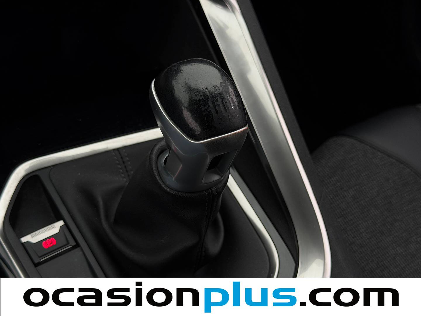 Peugeot 3008 Peugeot 3008 BlueHDI 130 S&S Allure (130 CV) de segunda mano