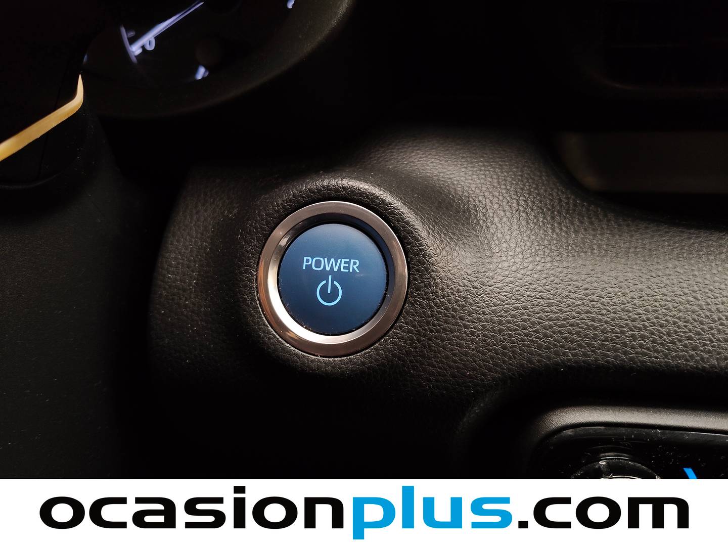 Foto Toyota Yaris Toyota Yaris 120H Active Tech (116 CV)