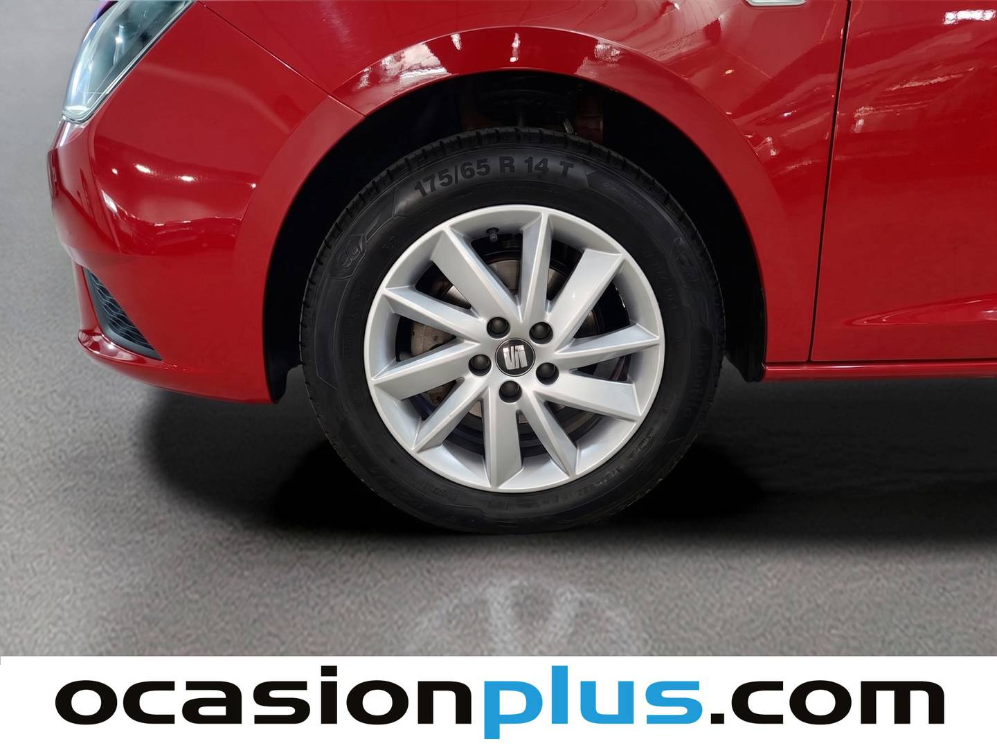 Seat Ibiza Seat Ibiza 1.0 Reference (75 CV) manual