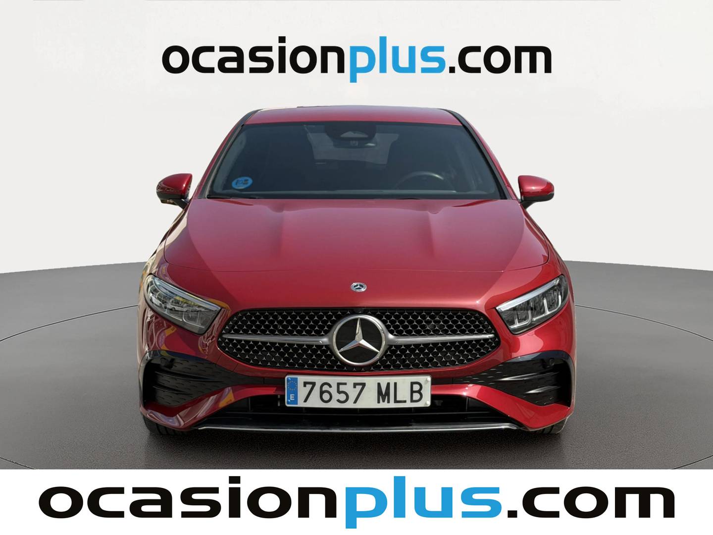 Mercedes Clase A Mercedes Clase A 250 e (218 CV) Pack AMG 218cv