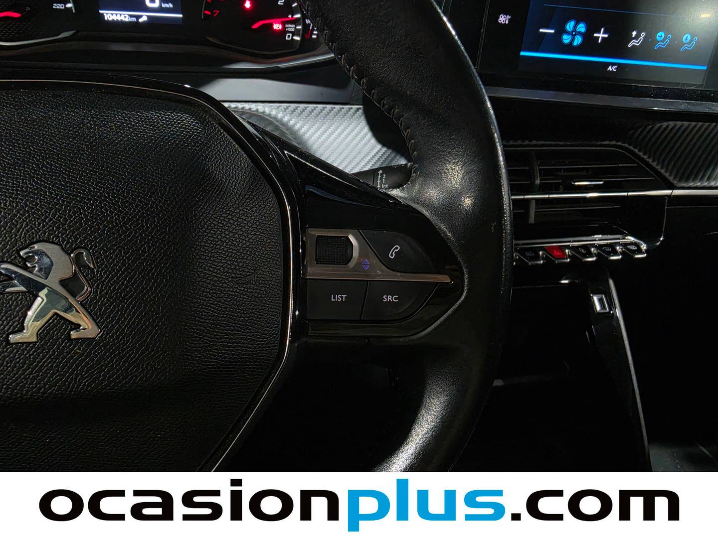 Peugeot 208 Peugeot 208 PureTech 75 S&S Active (75 CV) de segunda mano