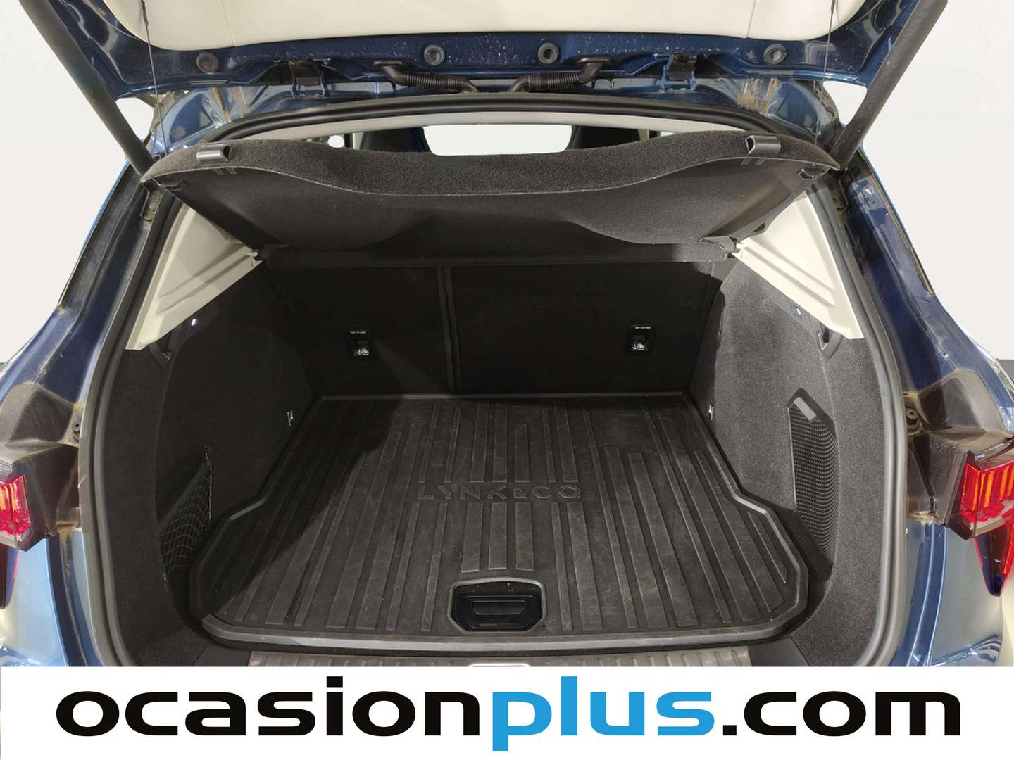 Lynk & Co 01 Lynk & Co 01 1.5 PHEV (261 CV) seminuevo