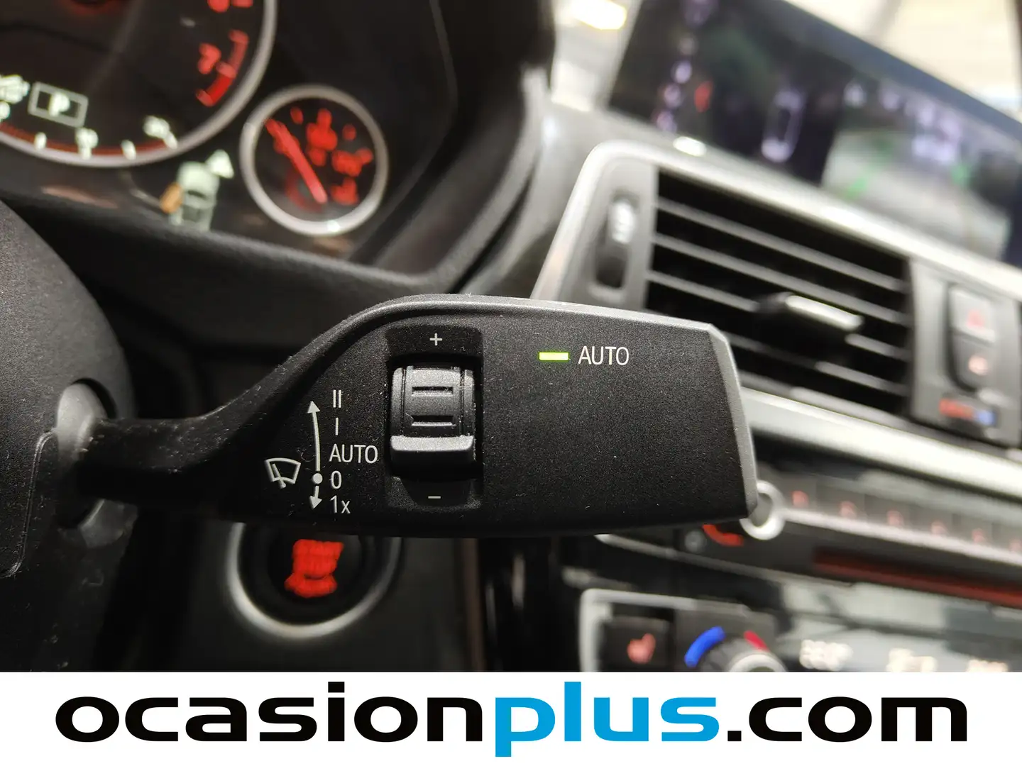 Foto BMW Serie 4 BMW Serie 4 420i Cabrio (184 CV)