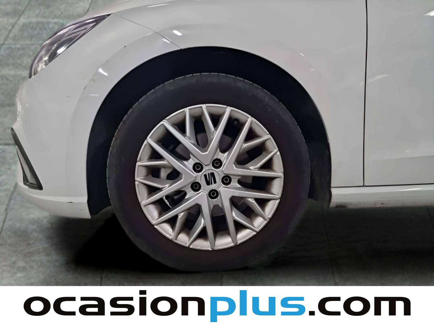 Foto Seat Ibiza SEAT Ibiza 1.0 TSI S&S FR XL (115 CV)