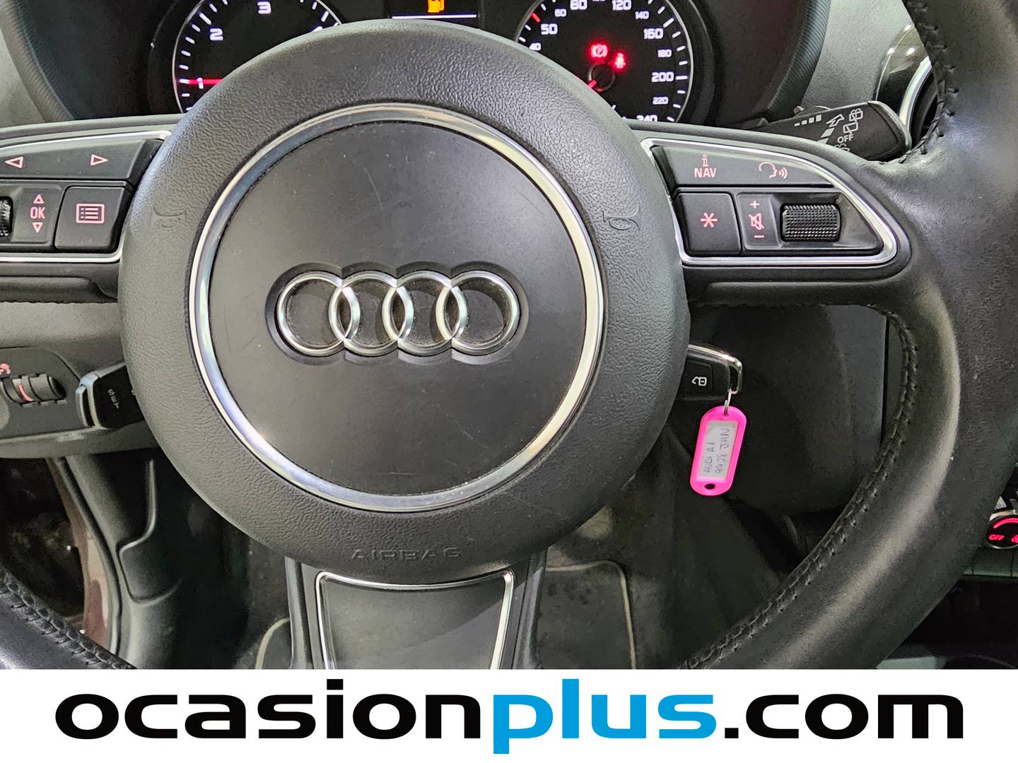 Audi A1 Audi A1 Adrenalin2 1.6 TDI (90 CV) barato