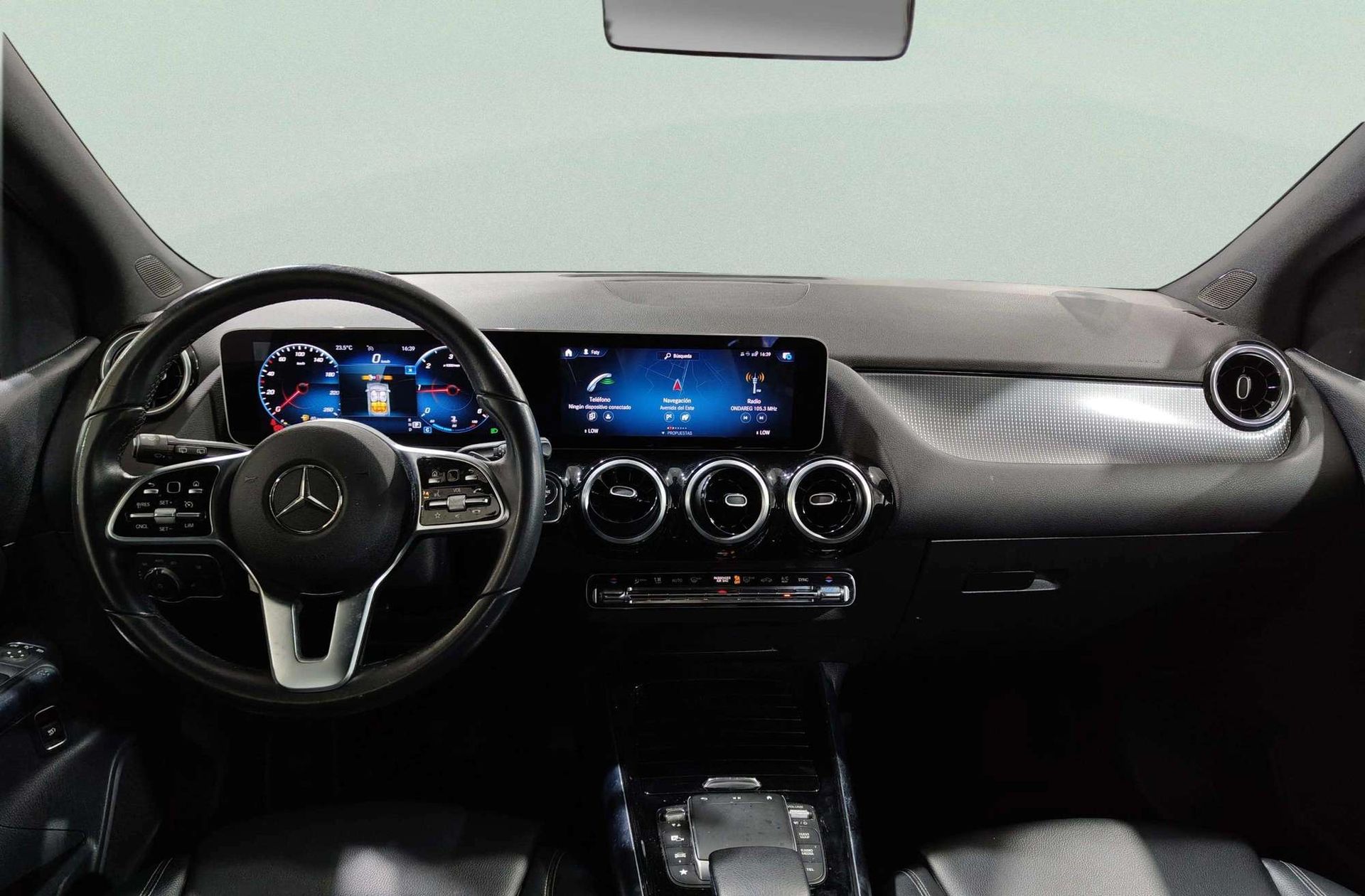 Mercedes-Benz Clase B B 180 d - foto 6