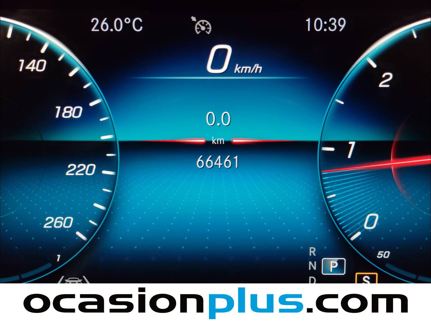 Foto Mercedes Clase B Mercedes-Benz Clase B B 200 d (150 CV)