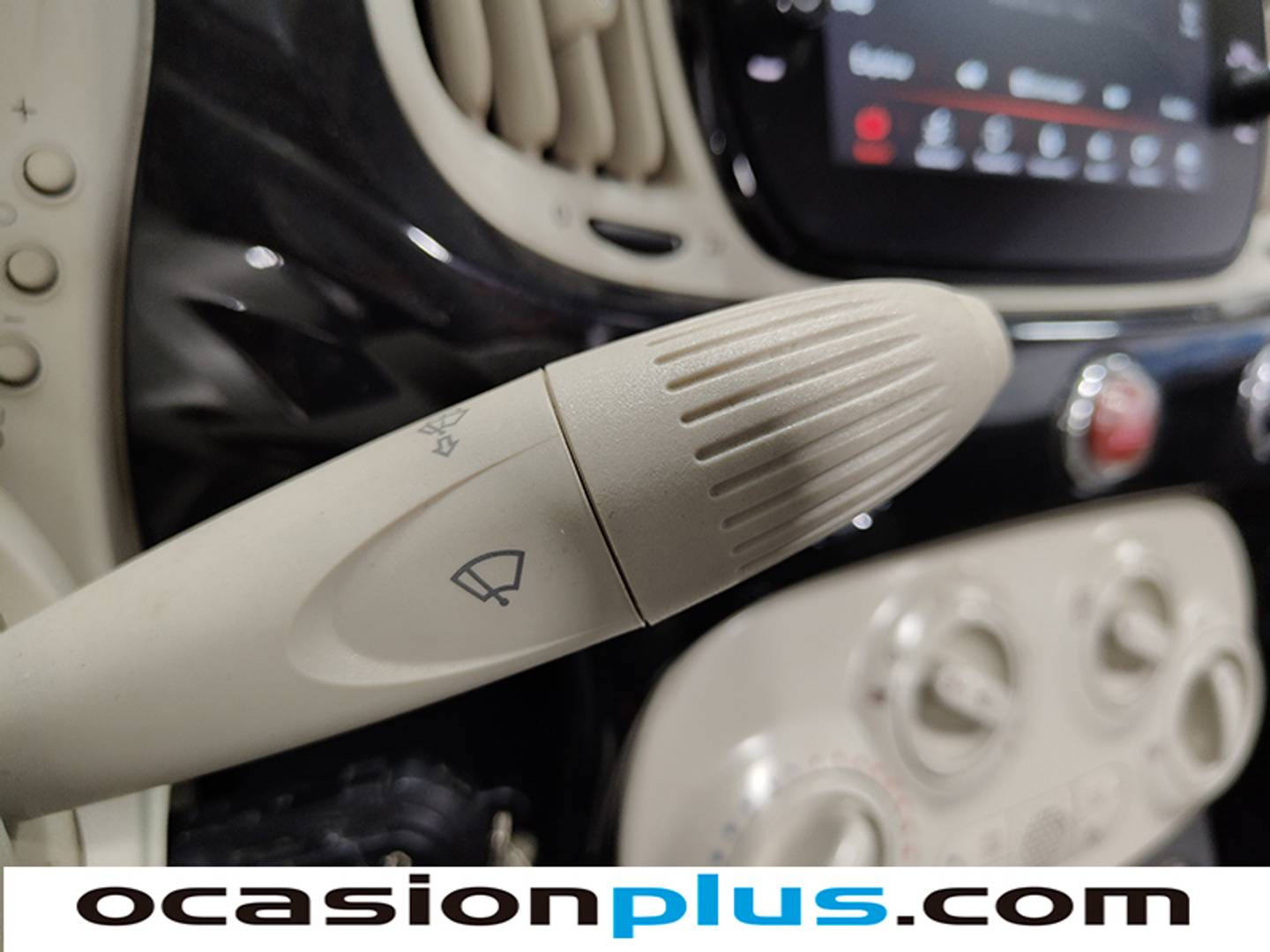 Foto Fiat 500C Fiat 500C 1.0 Hybrid Dolcevita (70 CV)