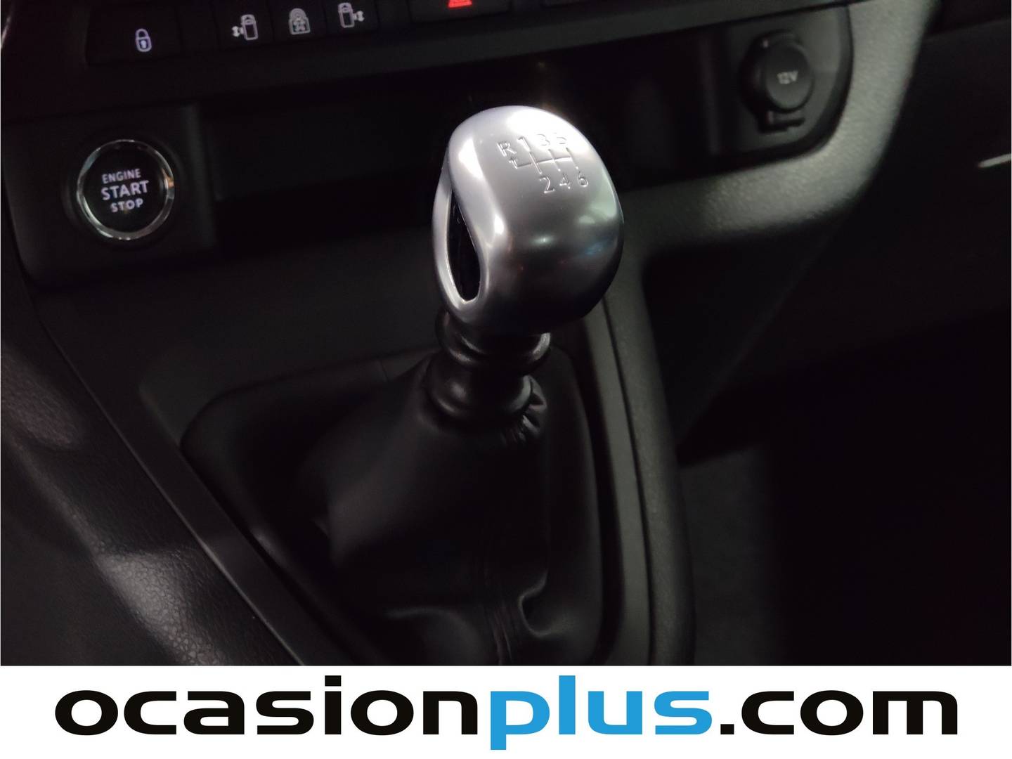 Foto Toyota Proace Verso Toyota Proace Verso 2.0D Family Advance L1 (150 CV) 8 Plazas