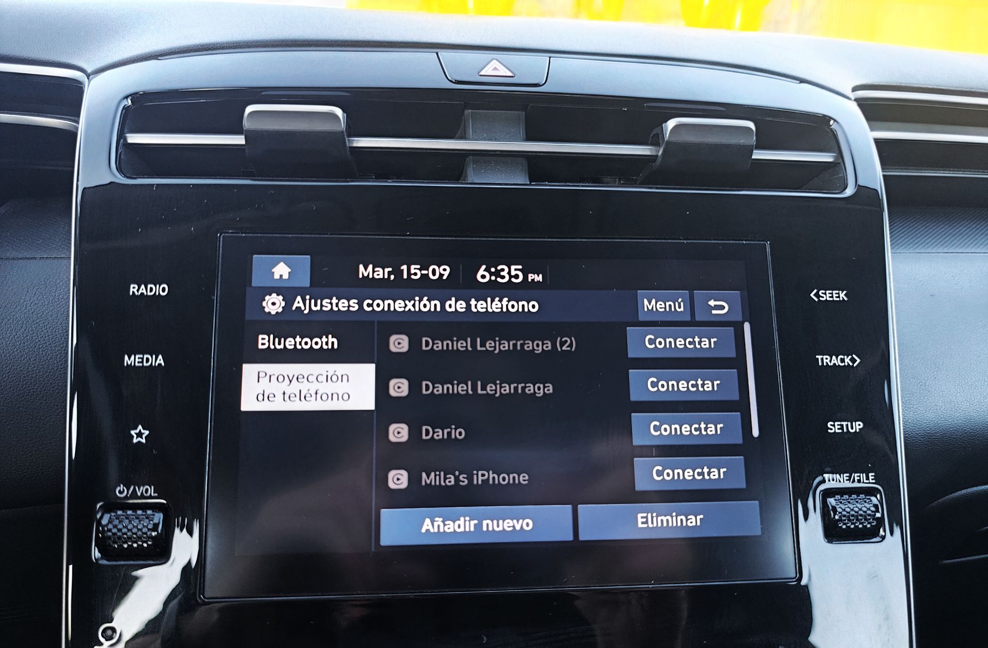 Hyundai Tucson 1.6 T-GDi Klass 4x2 - foto 36