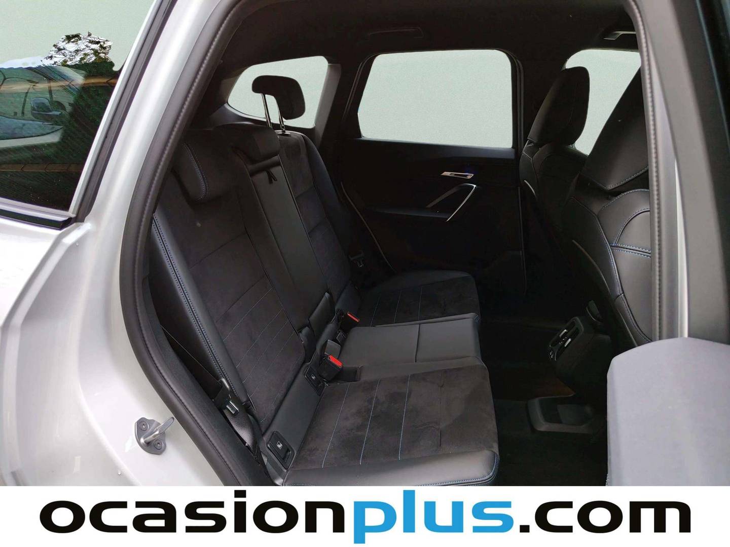 BMW X1 BMW X1 sDrive20d (163 CV) Pack M automático