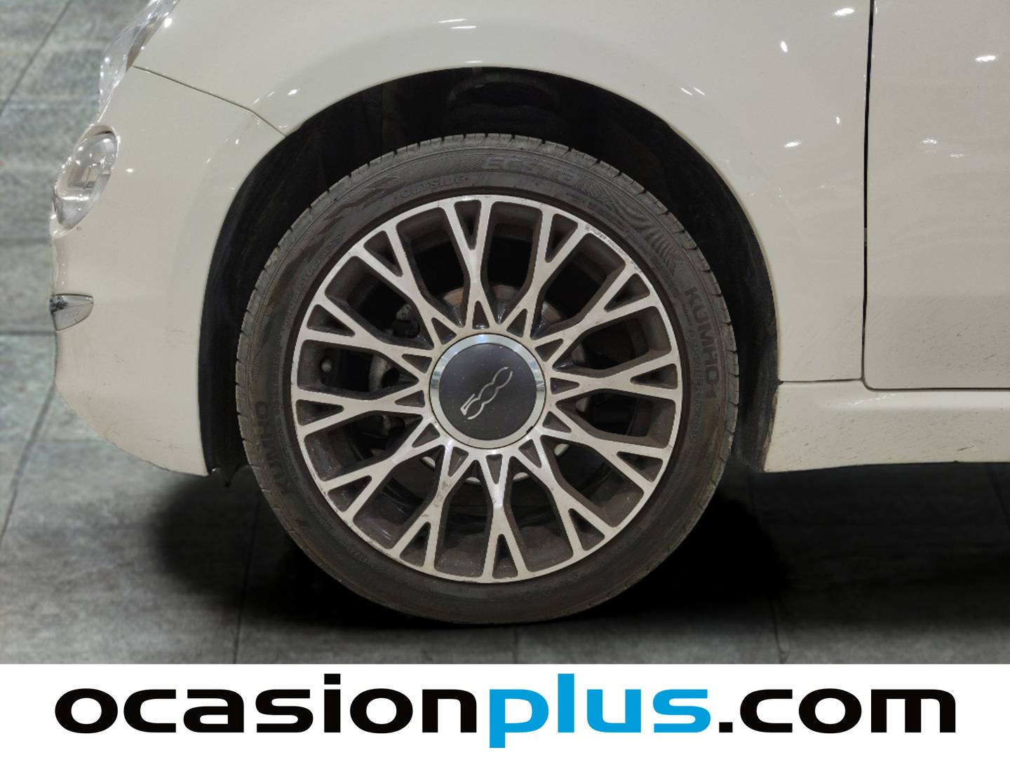 Fiat 500 Fiat 500 1.0 Hybrid Dolcevita (70 CV) de segunda mano
