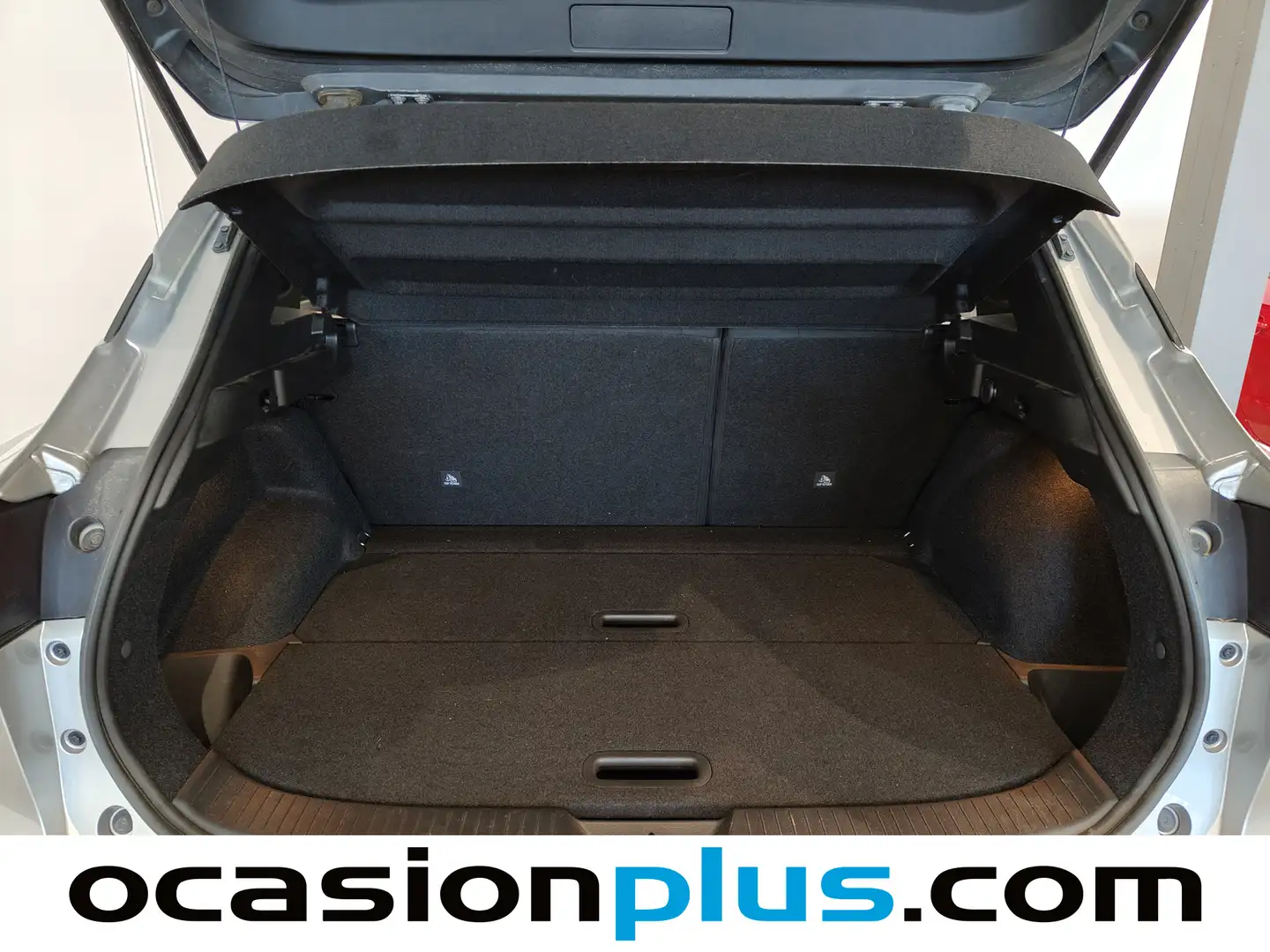 Foto Nissan QASHQAI Nissan Qashqai DIG-T 160 mHEV N-Connecta Xtronic (158 CV)