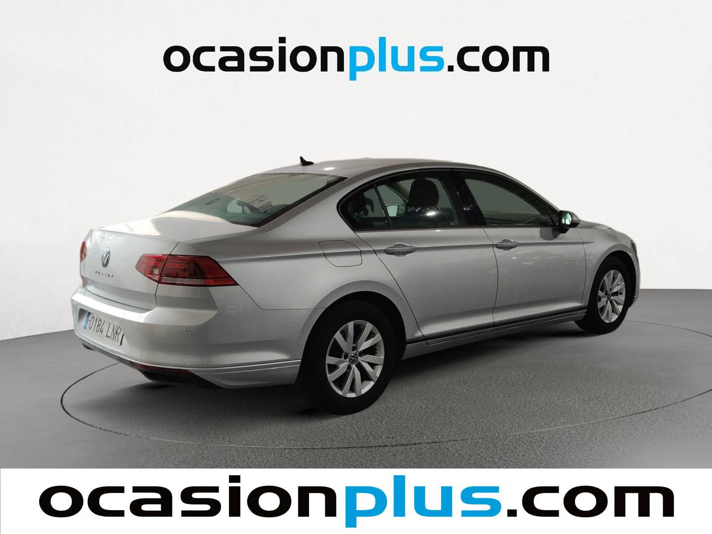 Foto Volkswagen Passat Volkswagen Passat Business 2.0 TDI (150 CV)
