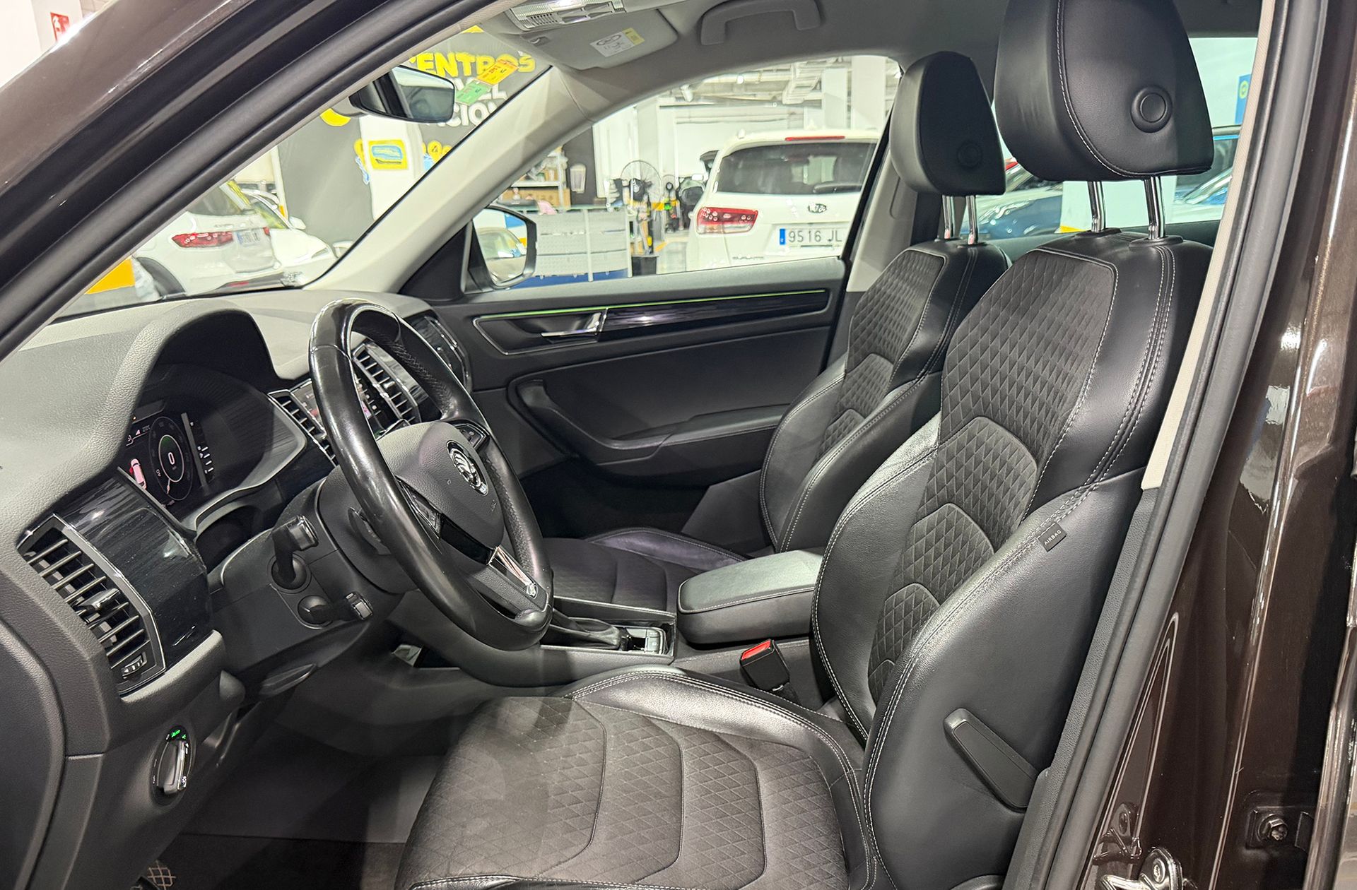 Škoda Kodiaq 2.0 TDI Style 4x2 DSG 7 plazas - foto 13