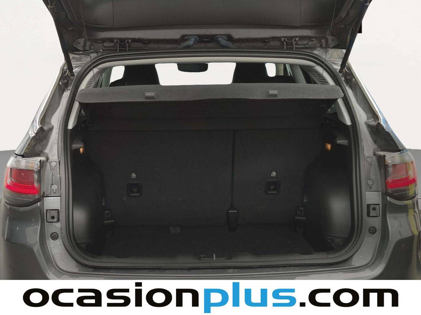 Foto asientos delanteros Jeep Compass Jeep Compass 1.5 MHEV Limited DCT (130 CV)