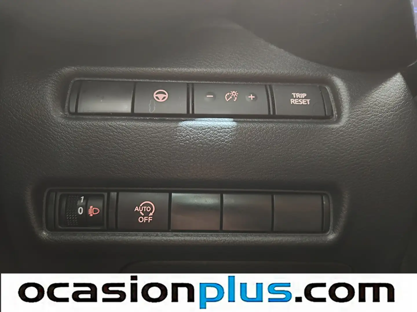 Foto Nissan JUKE Nissan Juke DIG-T Tekna 4x2 DCT (117 CV)