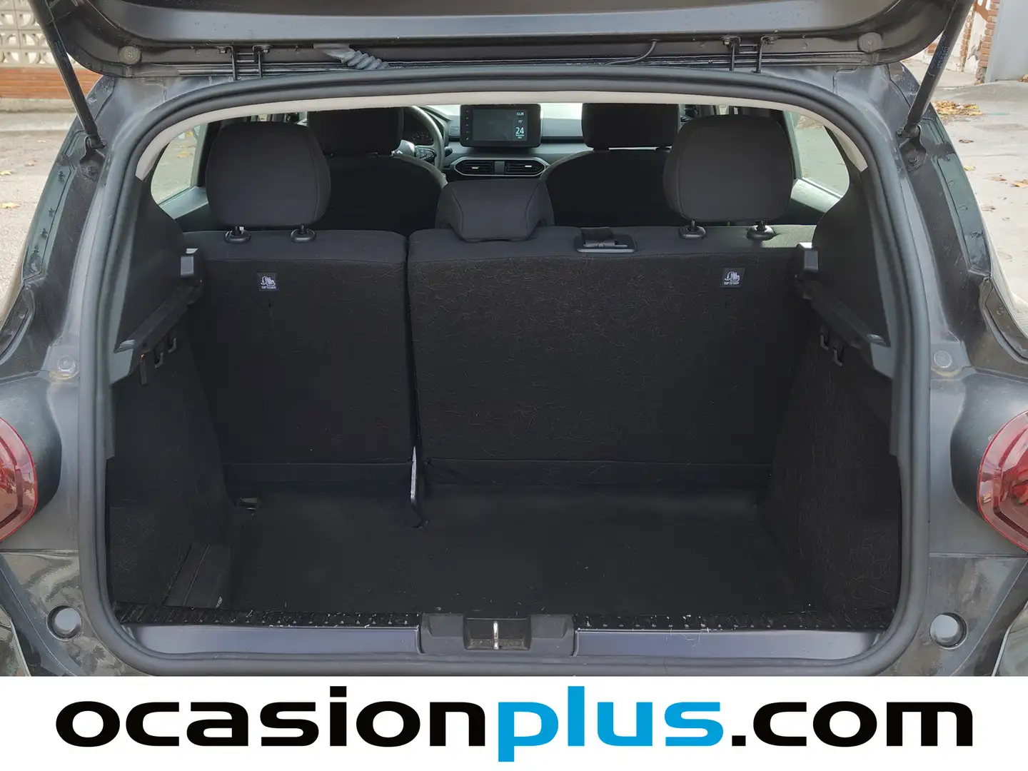 Foto Dacia Sandero Dacia Sandero Essential ECO-G (101 CV)