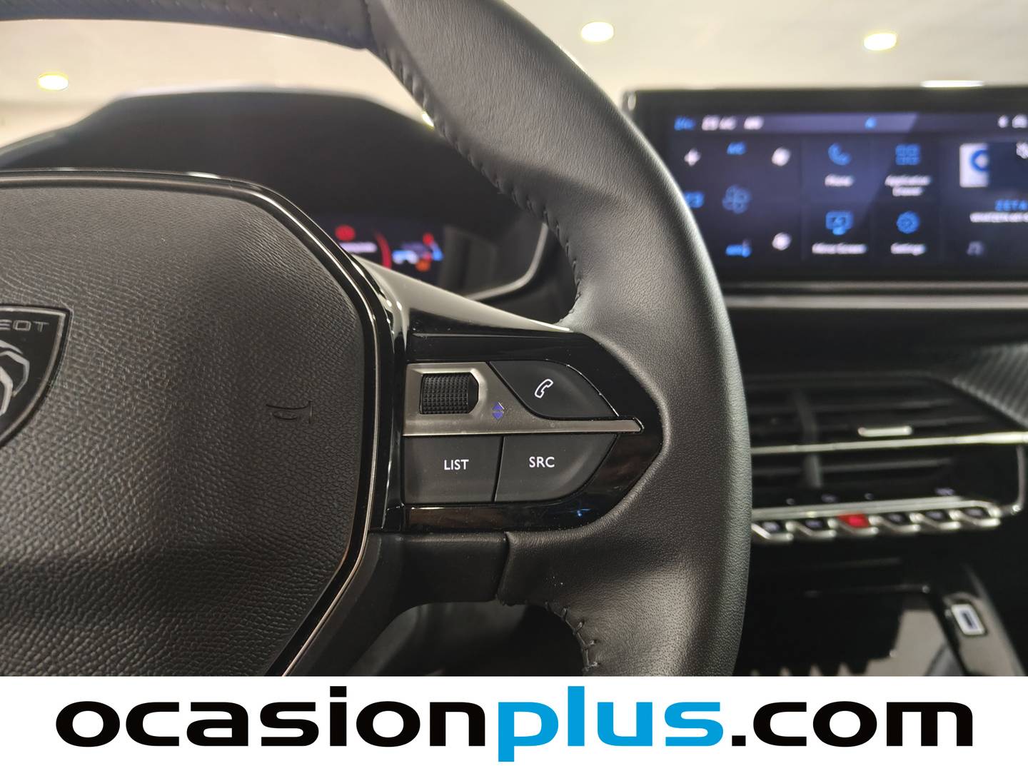 Peugeot 208 Peugeot 208 PureTech 100 Allure (100 CV) 100cv