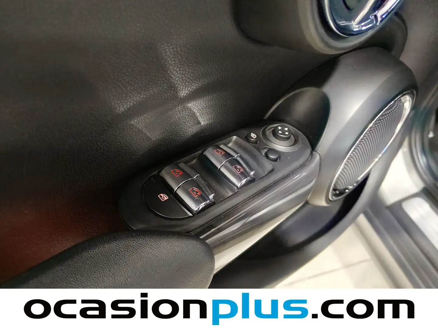 Foto Mini MINI MINI MINI 5 Puertas Cooper (136 CV)