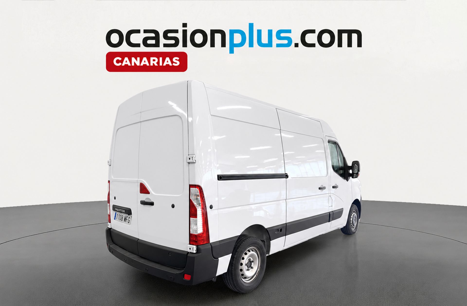 Renault Master Furgon L2H2 3500 Blue dCi - foto 4