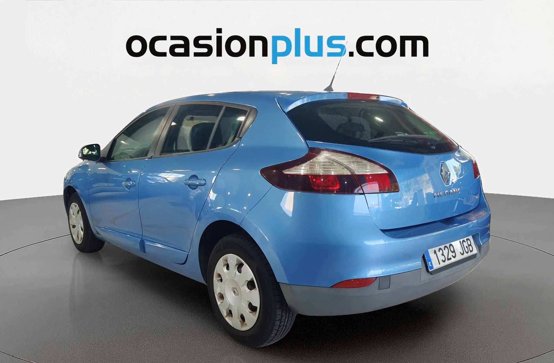 Renault Mégane dCi 95 Intens eco2 - foto 4